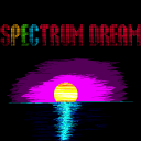 光谱梦境Spectrum Dream