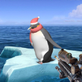 企鹅狙击手游戏