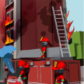Firefighters 3D游戏