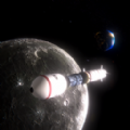 航天模拟器火箭探索游戏中文版