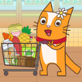 小猫咪咪超市