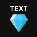 水晶文字app