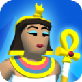 建立埃及帝国游戏