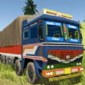 越野印度卡车模拟器
