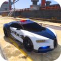 警车模拟器2020游戏