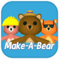 做一只熊游戏（MakeABear）