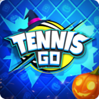 网球巡回赛Tennis GO