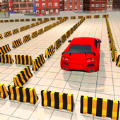 新车3D停车游戏
