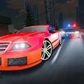 警车模拟器追缉游戏中文版