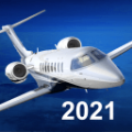 模拟航空飞行2021中文
