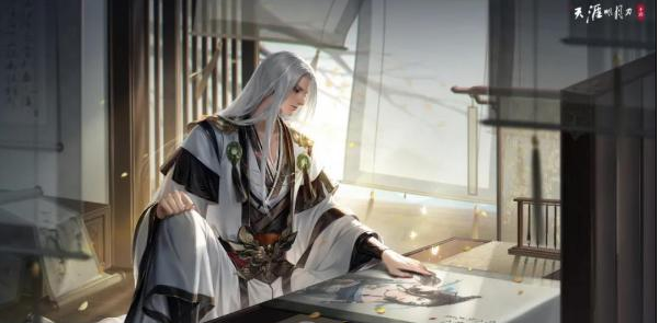 天涯明月刀手游陌路重逢奇遇怎么触发