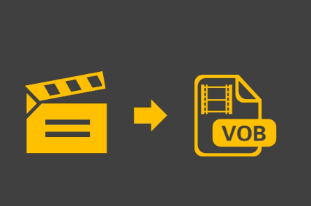 格式工厂将视频转换为VOB方法介绍