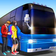 都市巴士模拟器游戏