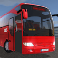 大型的公交车模拟驾驶游戏