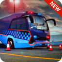 警察巴士模拟器2021