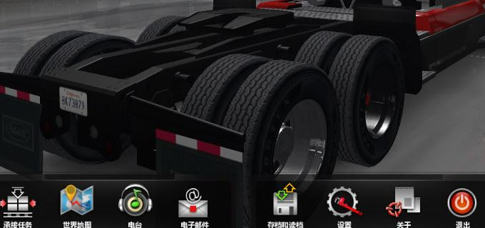 有趣的卡车模拟游戏合集