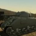 坦克突袭模拟器