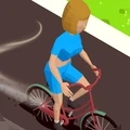 自行车跳3D