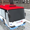 城市校车停车场3D游戏