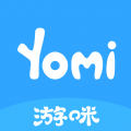 Yomi购物平台APP
