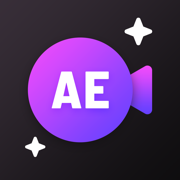 AE视频剪辑软件