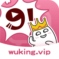 wuking韩漫