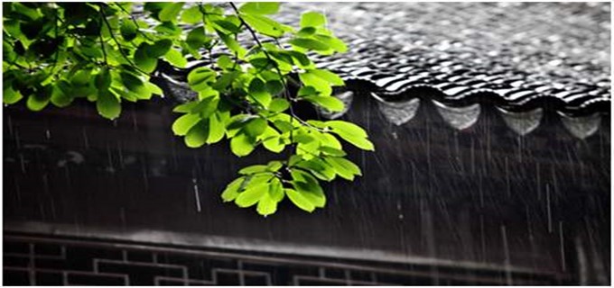 梅雨季节天气预报软件合集