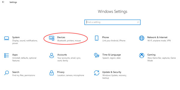 怎么添加Windows11蓝牙设备?Windows11添加蓝牙设备的方法截图