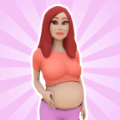 怀孕生活3D游戏