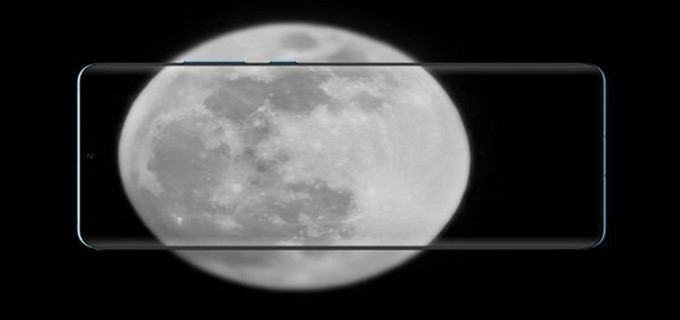 拍月亮的相机软件合集