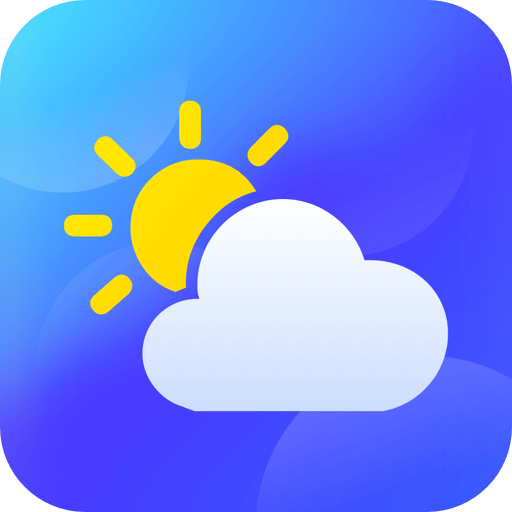简单气象天气app