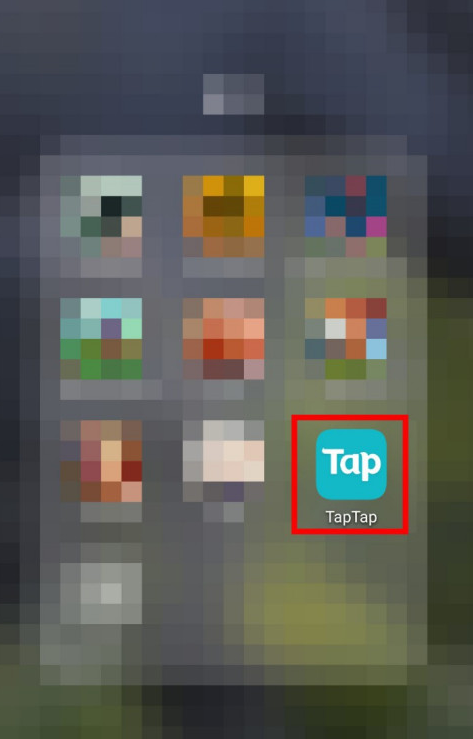 TapTap在哪设置微信提醒