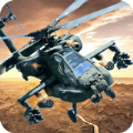 直升机空袭战3D游戏