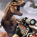 FPS猎杀恐龙射击游戏