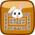 兔子隧道游戏
