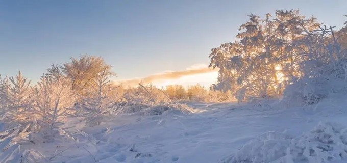 拍雪景的相机app推荐