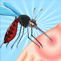 蚊子目标3D游戏
