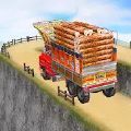 印度卡车货运拖车游戏