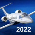 模拟航空飞行2022