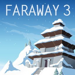 Faraway 3逃离北极