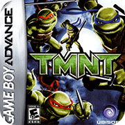 TMNT：忍者神龟（悟饭）