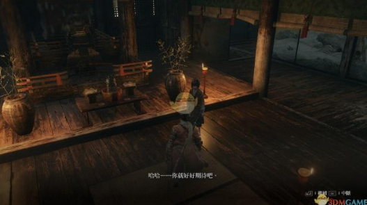 只狼影逝二度招魂壬生气球有什么用_招魂壬生气球效果作用介绍