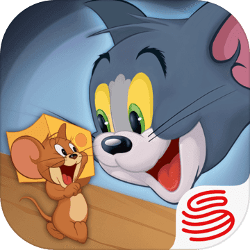 猫和老鼠欢乐互动v4.4.4